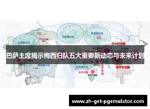 巴萨主席揭示梅西归队五大重要新动态与未来计划 巴萨主席揭示梅西归队五大重要新动态与未来计划