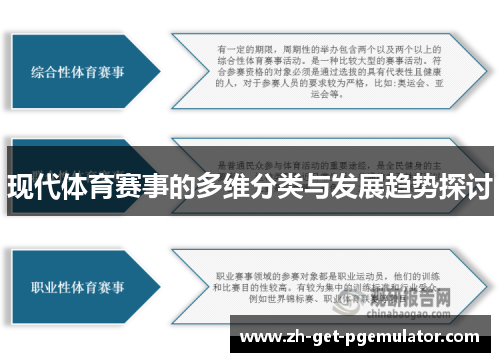 现代体育赛事的多维分类与发展趋势探讨