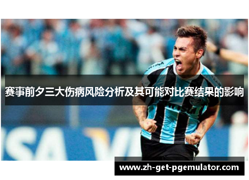 赛事前夕三大伤病风险分析及其可能对比赛结果的影响