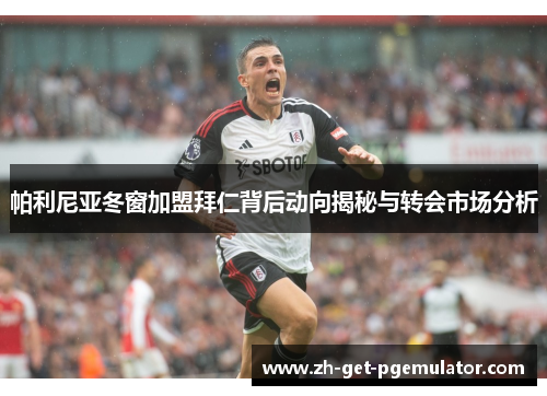 帕利尼亚冬窗加盟拜仁背后动向揭秘与转会市场分析 帕利尼亚冬窗加盟拜仁背后动向揭秘与转会市场分析